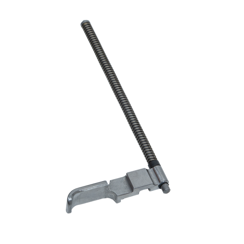 Briley Extended Lever Bolt Handle and Guide Rod Assembly 