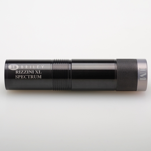 レイページ④ Briley MFG - Rizzini XL Spectrum - 12 Gauge
