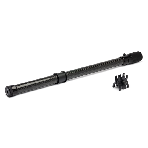 OP Barrel Extension　大 J.K. ARMY , Airsoft Shop , Tactical , Combat Gear - DYTAC Outer