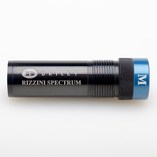 Briley MFG - Rizzini Spectrum Black Oxide - 28 Gauge