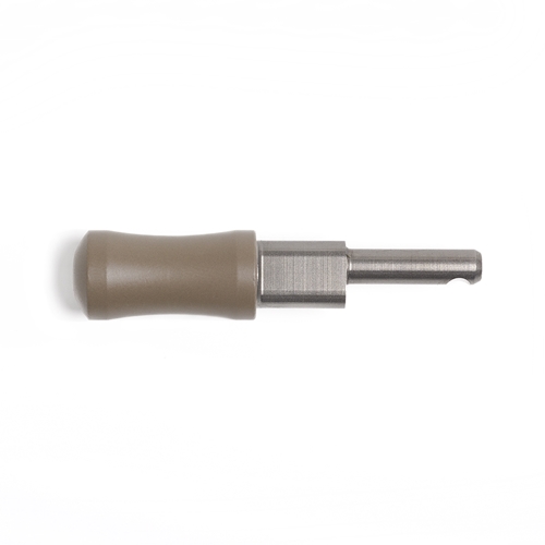 Briley Bolt Operating Handle - 12 Gauge (Fits Regular Versa Max) NOT TACTICAL or V3) - Cerakote