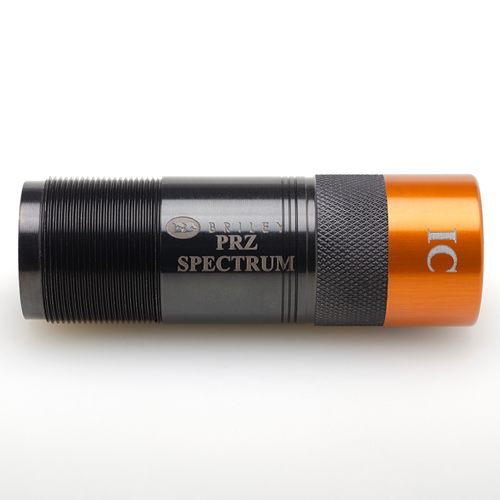 Briley MFG - Perazzi 3rd Generation Spectrum Black Oxide Choke