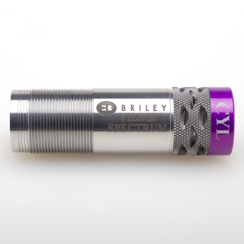 Yildiz Spectrum Ported Choke - 20 Gauge  