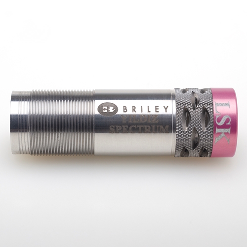 Briley MFG - Yildiz Spectrum Ported Choke - 20 Gauge