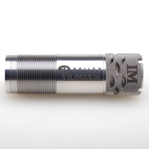 Briley MFG - Yildiz Ported Choke - 20 Gauge