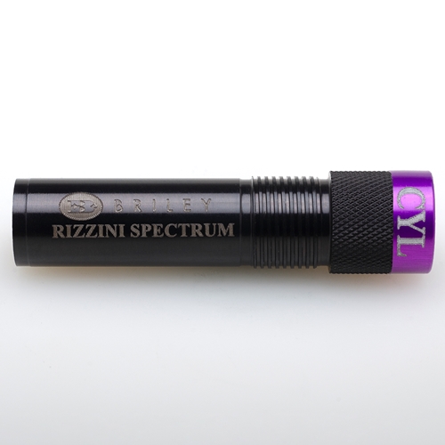 Rizzini Spectrum Black Oxide  - .410 Bore 