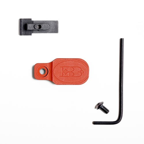 Briley MFG - EZ bolt release lever kit for Benelli (SBEIII