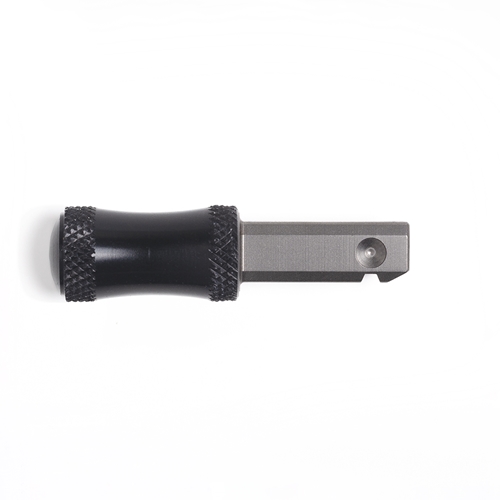 Briley Bolt Operating Handle -  (Fits Remington 1100, 11-87) - Tactical