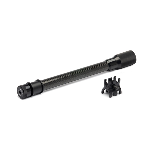 Briley Benelli M3 & Nova Speed Semi-Auto Carbon Fiber Shotgun Magazine Extension - plus 6 shots 