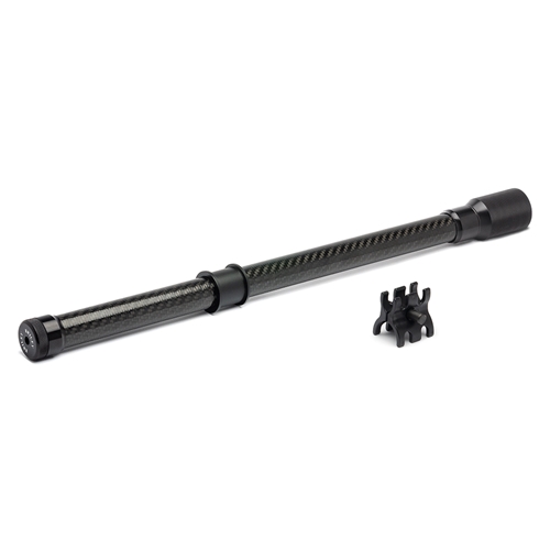 Briley Benelli M3 & Nova Speed Semi-Auto Carbon Fiber Shotgun Magazine Extension - plus 8 shots