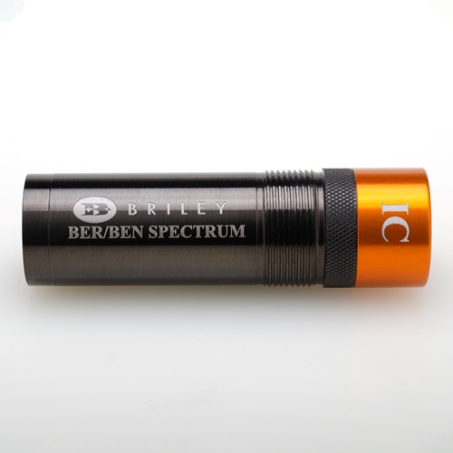 Briley MFG - SKB .735 Choke Spectrum Black Oxide Choke - 12 Gauge
