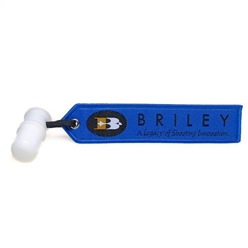 Briley Plug’r Chamber Flag