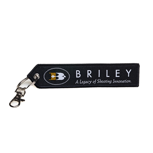 Briley Keychain