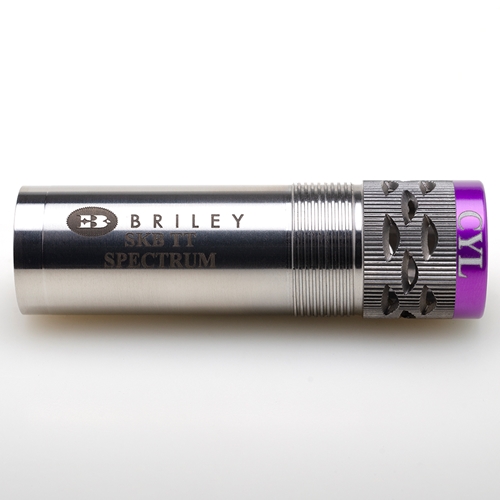SKB (TT Top Thread) Spectrum Ported - 12 Gauge 
