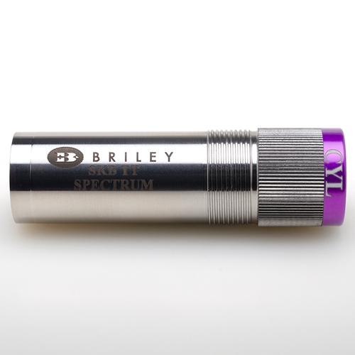 SKB (TT Top Thread) Spectrum - 12 Gauge 