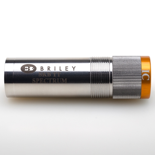 Briley MFG - SKB (TT Top Thread) Spectrum - 12 Gauge