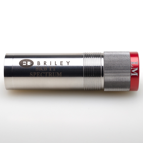 Briley MFG - SKB (TT Top Thread) Spectrum - 12 Gauge