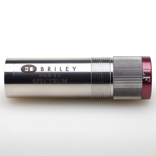 Briley MFG - SKB (TT Top Thread) Spectrum - 12 Gauge