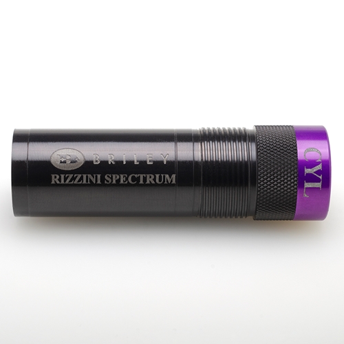 Rizzini Spectrum Black Oxide - 20 Gauge 