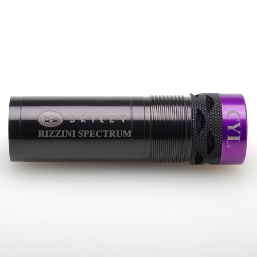 Rizzini Spectrum Black Oxide Ported - 20 Gauge 