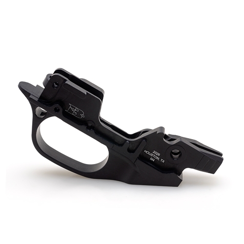 A&S Enhanced Trigger Guard (Benelli, Breda, Franchi) Briley