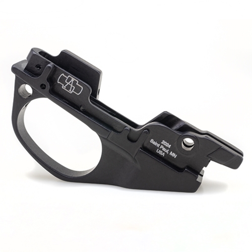 A&S Enhanced Trigger Guard (Benelli, Breda, Franchi) Briley