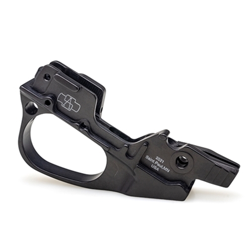 A&S Enhanced Trigger Guard (Benelli, Breda, Franchi) Briley