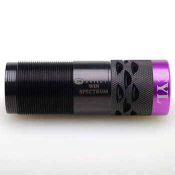 Briley MFG - Winchester (Win Choke) Spectrum Black Oxide Ported