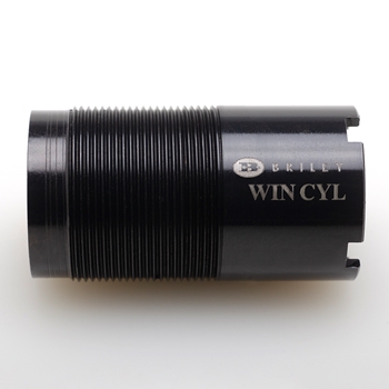Winchester (Win Choke) Flush Black Oxide - 12 Gauge