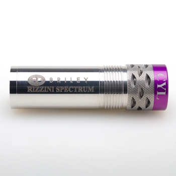 Rizzini Spectrum Ported - 12 Gauge