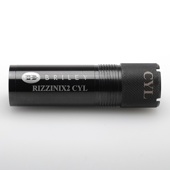 Rizzini Extended Black Oxide - 12 Gauge
