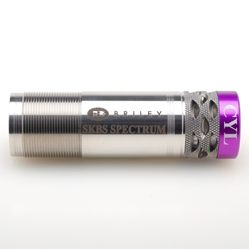 SKB (Competition) Spectrum Ported - 12 Gauge