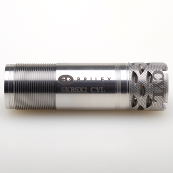 SKB (Competition) Ported Shotgun Choke - 12 Gauge