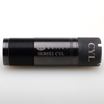 SKB (Competition) Extended Black Oxide - 12 Gauge