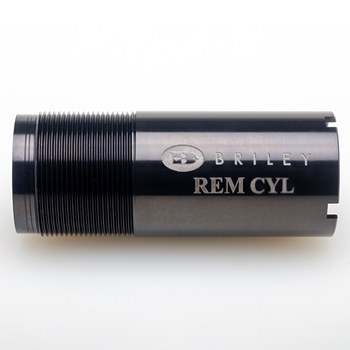 Remington Flush Black Oxide - 12 Gauge