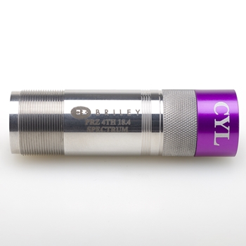 Briley MFG - Perazzi 4th Generation Spectrum 18.4 Bore - 12 Gauge