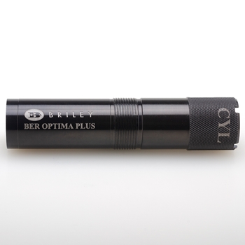 Beretta (Optima Plus) Extended Black Oxide Choke - 12 Gauge
