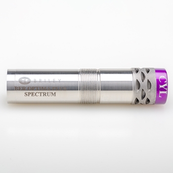 Beretta (Optima) Spectrum Ported Choke - 12 Gauge
