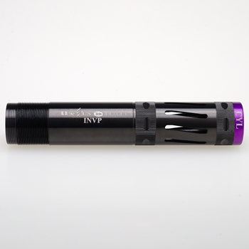 Invector Plus Helix Black Oxide Choke - 12 Gauge