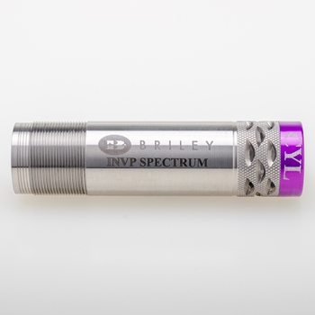 Invector Plus Spectrum Ported Choke - 12 Gauge