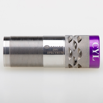 Invector Spectrum Ported Choke - 12 Gauge