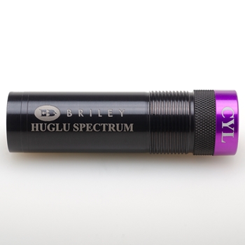 Huglu Spectrum Black Oxide Choke - 20 Gauge