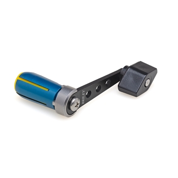 Speed Wrench - For Briley Replacement Chokes and most factory 4 slot Chokes