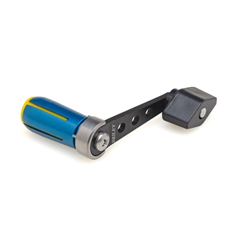 Speed Wrench - For All Briley Thin Wall Chokes