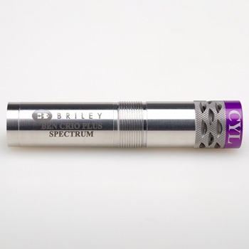 Benelli (Crio Plus) Spectrum Ported Choke - 20 Gauge