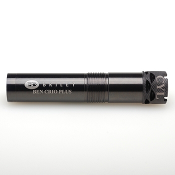 Benelli (Crio Plus) Ported Black Oxide Choke - 28 Gauge