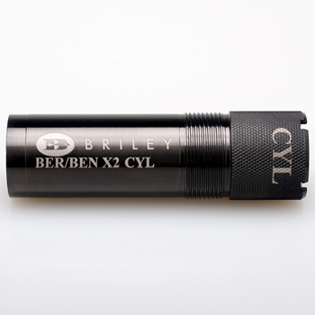 Mobil Choke Extended Black Oxide Choke - 12 Gauge