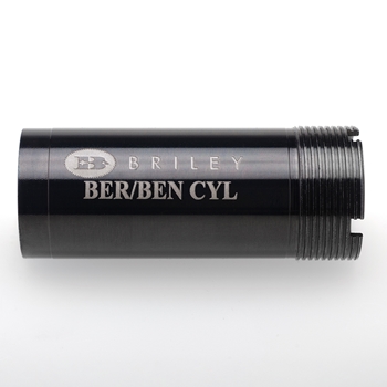 Mobil Choke Flush Black Oxide Choke - 12 Gauge