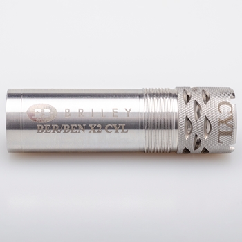 Mobil Choke Ported Shotgun Choke - 12 Gauge
