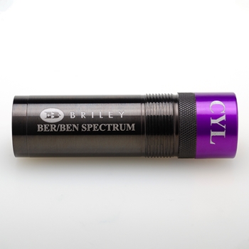 Mobil Choke Spectrum Black Oxide Choke - 12 Gauge